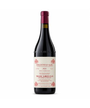 Dolcetto d'Alba DOC Vigna Bricco Mirasole 2024 - Giuseppe Mascarello *Pre-Order*