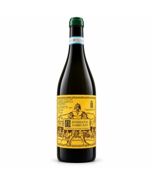 Trebbiano d'Abruzzo DOC 2022 - Valentini *Pre-Order*