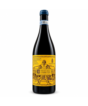 Cerasuolo d'Abruzzo DOC 2025 - Valentini *Pre-Order*