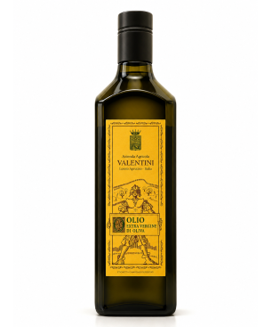 Valentini Extra Virgin Olive Oil [750 ml] *Pre-Order*