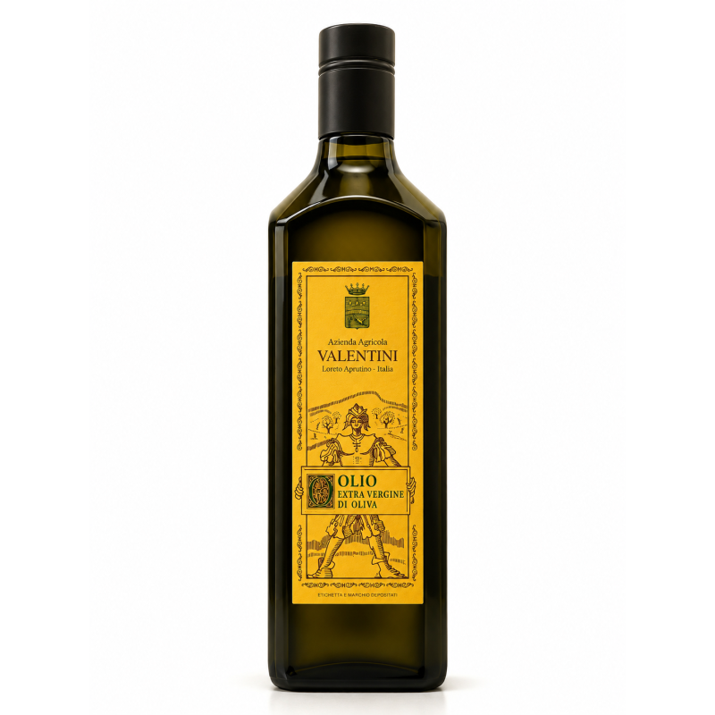 Valentini Extra Virgin Olive Oil [750 ml] *Pre-Order*