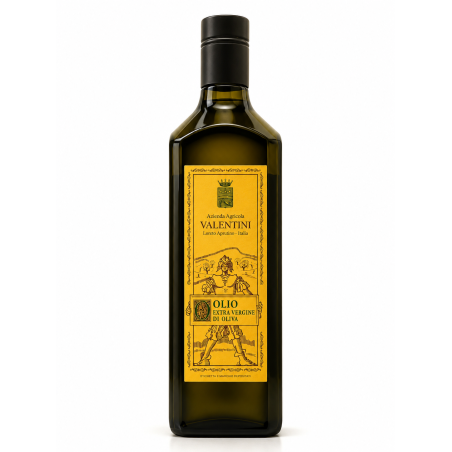 Valentini Extra Virgin Olive Oil [750 ml] *Pre-Order*