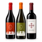 Georgia Uncovered Tasting Box [3 bottles]