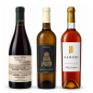 Amber Georgia Tasting Box [3 bottles]