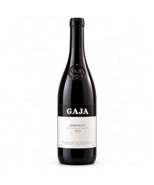 Barbaresco DOCG 2023 - Gaja