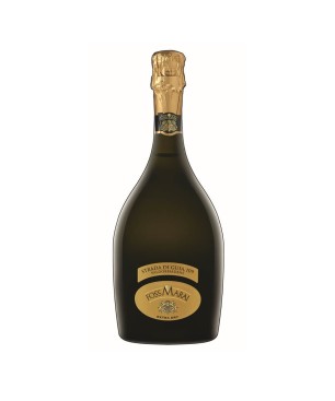 Prosecco Valdobbiadene Superiore DOCG Strada di Guia 109 Extra Dry - Foss Marai