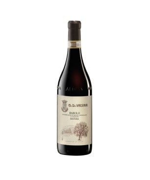 Barolo Ravera DOCG 2014 - Vajra