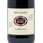 Lambrusco Rosso Emilia IGT Vecchio Moro - Rinaldini Lambrusco Rosso Emilia IGT Vecchio Moro - Rinaldini