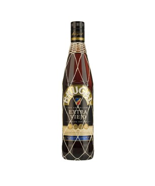 Rum Brugal Extra Viejo Reserva Familiar - Brugal [0.70 lt]