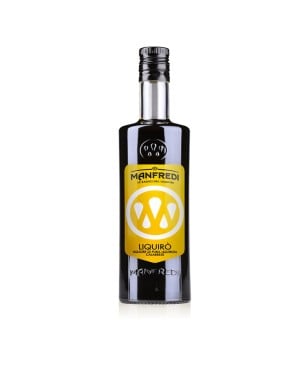 Liquore Manfredi Liquiro' - Manfredi [0.70 lt]