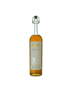 Brandy Meregalli Italiano Poli Ast [0.70 lt]