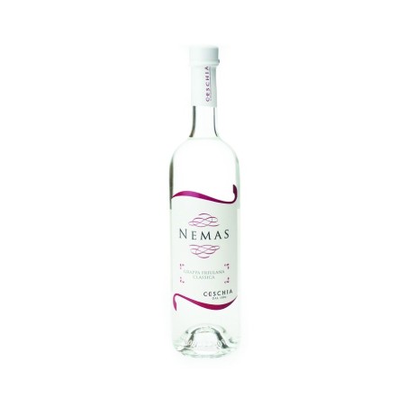 Grappa Ceschia Nemas [0.70 lt]