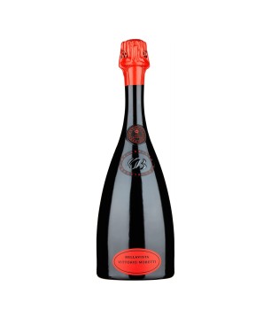Franciacorta Riserva DOCG Vittorio Moretti Extra Brut Millesimato 2013 - Bellavista [Boxed]