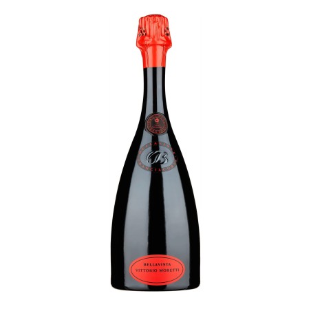 Franciacorta Riserva DOCG Vittorio Moretti Extra Brut Millesimato 2013 - Bellavista [Boxed]