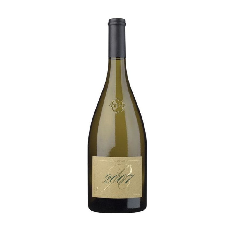 Pinot Bianco Alto Adige DOC Rarity 2007 - Terlan Pinot Bianco Alto Adige DOC Rarity 2007 - Terlan