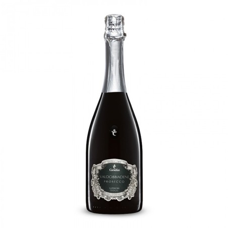 Prosecco Valdobbiadene Superiore DOCG Extra Dry Millesimato 2019 - Canella