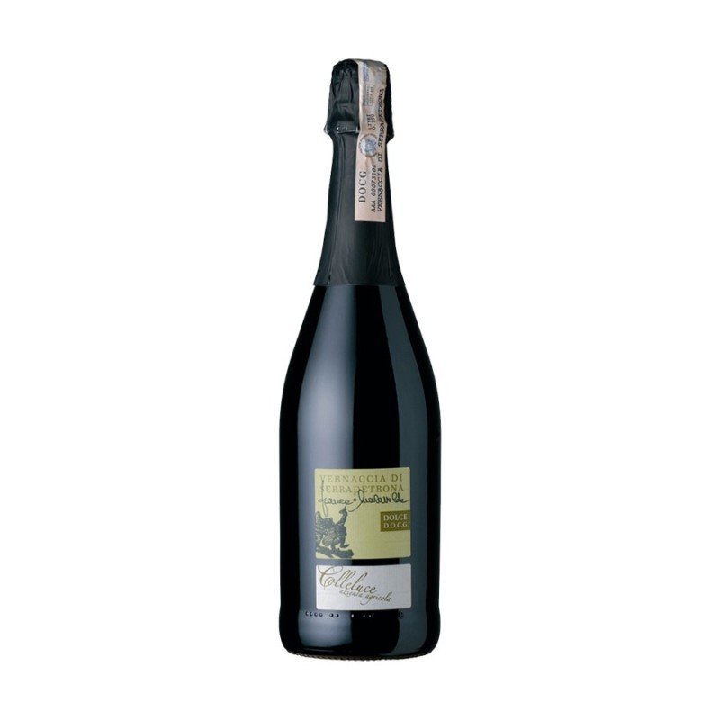 Vernaccia di Serrapetrona Dolce Frizzante DOCG - Colleluce