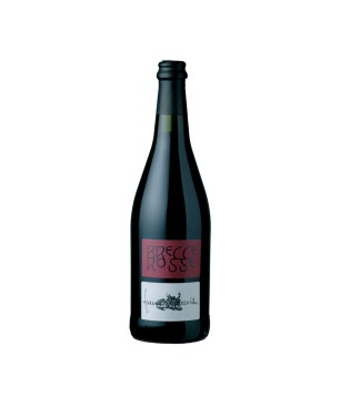 Vernaccia Nera Serrapetrona DOC Brecce Rosse - Colleluce