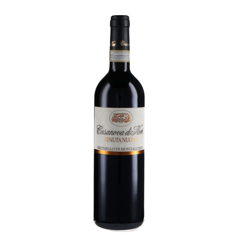 Brunello di Montalcino DOCG Tenuta Nuova 2016 - Casanova Di Neri Brunello di Montalcino DOCG Tenuta Nuova 2016 - Casanova Di Neri