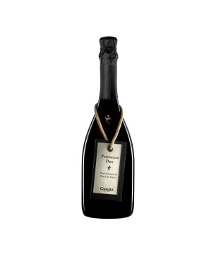 Prosecco DOC Cima Extra Dry - Canella