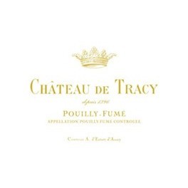 Château de Tracy