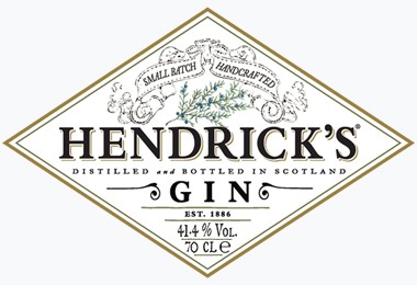 Hendrick's Gin