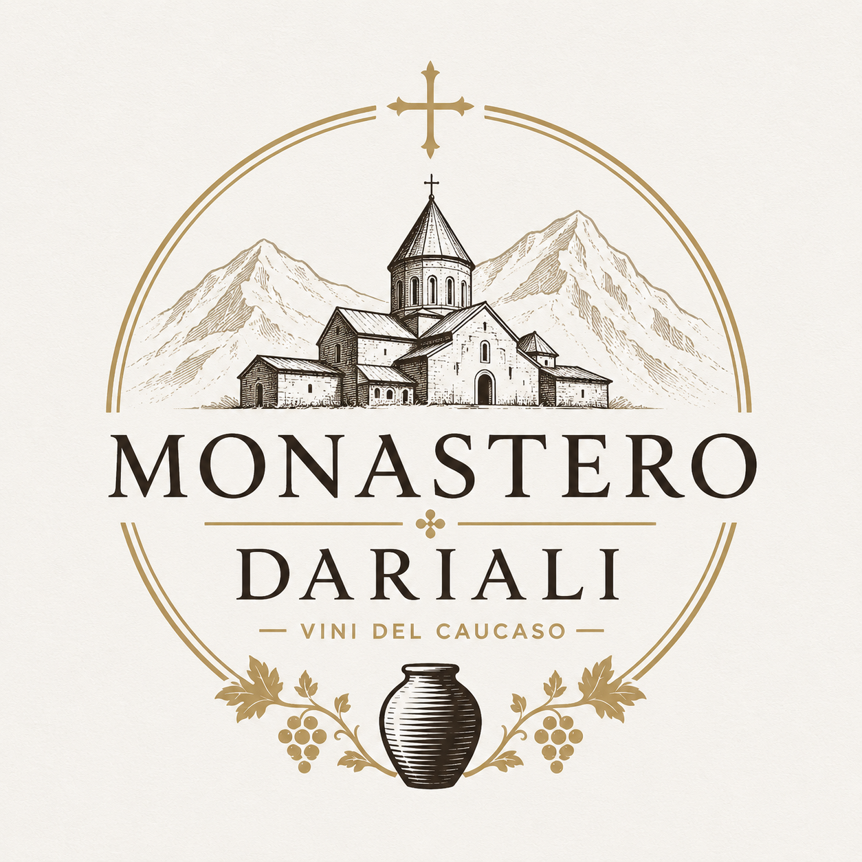 Monastero di Dariali